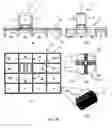 Fig. 17 - Robot for transporting storage bins