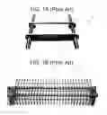 Fig. 02 - Modular eye link conveyor belt