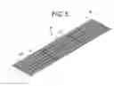 Fig. 04 - Modular eye link conveyor belt