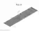 Fig. 05 - Modular eye link conveyor belt