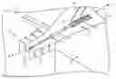 Fig. 01 - TELESCOPING LOADING DOCK BUMPER