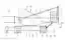 Fig. 01 - Crane, device and method for deflecting forces on a crane