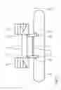 Fig. 03 - Crane, device and method for deflecting forces on a crane