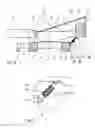 Fig. 10 - Crane, device and method for deflecting forces on a crane