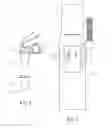 Fig. 02 - Water dispenser cover