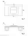 Fig. 02 - Heating apparatus for a MEMS sensor