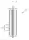 Fig. 10 - Method of making optical fibers in a reducing atmosphere