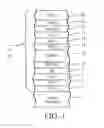 Fig. 02 - IG window unit including double silver coating having increased SHGC to U-value ratio, and corresponding coated article for use in IG window unit or other window