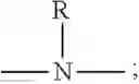 Fig. 31 - Compositions comprising a reactive monomer and with a urea or urethane functional group