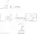Fig. 32 - IMINOSYDNONE DERIVATIVES FOR CONJUGATION AND RELEASE OF COMPOUNDS OF INTEREST