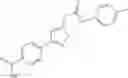Fig. 38 - IMINOSYDNONE DERIVATIVES FOR CONJUGATION AND RELEASE OF COMPOUNDS OF INTEREST