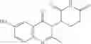 Fig. 22 - 6-, 7-, or 8-substituted quinazolinone derivatives and compositions comprising and methods of using the same