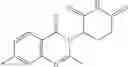 Fig. 44 - 6-, 7-, or 8-substituted quinazolinone derivatives and compositions comprising and methods of using the same