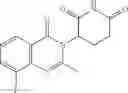 Fig. 55 - 6-, 7-, or 8-substituted quinazolinone derivatives and compositions comprising and methods of using the same
