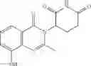 Fig. 58 - 6-, 7-, or 8-substituted quinazolinone derivatives and compositions comprising and methods of using the same