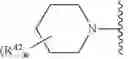 Fig. 40 - Urea derivatives and uses thereof