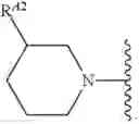 Fig. 41 - Urea derivatives and uses thereof