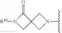Fig. 58 - Urea derivatives and uses thereof