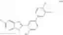 Fig. 19 - 4-substituted-2-(5-substituted-1H-indol-2-yl)phenol derivatives, methods for preparing the phenol derivatives and pharmaceutical compositions for inhibiting cell proliferation and migration including the phenol derivatives