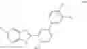 Fig. 65 - 4-substituted-2-(5-substituted-1H-indol-2-yl)phenol derivatives, methods for preparing the phenol derivatives and pharmaceutical compositions for inhibiting cell proliferation and migration including the phenol derivatives