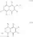 Fig. 40 - Compounds for treating spinal muscular atrophy