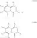 Fig. 44 - Compounds for treating spinal muscular atrophy