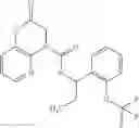 Fig. 124 - Nitrogenated heterocyclic compound