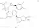 Fig. 22 - Process for the preparation of triazolo[4,5-D] pyrimidine cyclopentane compounds