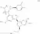 Fig. 32 - Process for the preparation of triazolo[4,5-D] pyrimidine cyclopentane compounds