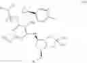 Fig. 35 - Process for the preparation of triazolo[4,5-D] pyrimidine cyclopentane compounds