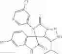 Fig. 102 - COMPOUNDS COMPRISING 1,1a,2,5a-TETRAHYDROSPIRO[INDOLE-3,2a-PYRROLE]-2,5a-DIONE SYSTEM AS INHIBITORS P53-MDM2 PROTEIN-PROTEIN INTERACTION