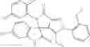 Fig. 104 - COMPOUNDS COMPRISING 1,1a,2,5a-TETRAHYDROSPIRO[INDOLE-3,2a-PYRROLE]-2,5a-DIONE SYSTEM AS INHIBITORS P53-MDM2 PROTEIN-PROTEIN INTERACTION