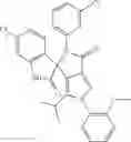 Fig. 108 - COMPOUNDS COMPRISING 1,1a,2,5a-TETRAHYDROSPIRO[INDOLE-3,2a-PYRROLE]-2,5a-DIONE SYSTEM AS INHIBITORS P53-MDM2 PROTEIN-PROTEIN INTERACTION