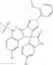 Fig. 111 - COMPOUNDS COMPRISING 1,1a,2,5a-TETRAHYDROSPIRO[INDOLE-3,2a-PYRROLE]-2,5a-DIONE SYSTEM AS INHIBITORS P53-MDM2 PROTEIN-PROTEIN INTERACTION