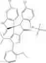 Fig. 121 - COMPOUNDS COMPRISING 1,1a,2,5a-TETRAHYDROSPIRO[INDOLE-3,2a-PYRROLE]-2,5a-DIONE SYSTEM AS INHIBITORS P53-MDM2 PROTEIN-PROTEIN INTERACTION