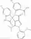 Fig. 124 - COMPOUNDS COMPRISING 1,1a,2,5a-TETRAHYDROSPIRO[INDOLE-3,2a-PYRROLE]-2,5a-DIONE SYSTEM AS INHIBITORS P53-MDM2 PROTEIN-PROTEIN INTERACTION