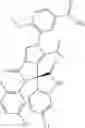 Fig. 129 - COMPOUNDS COMPRISING 1,1a,2,5a-TETRAHYDROSPIRO[INDOLE-3,2a-PYRROLE]-2,5a-DIONE SYSTEM AS INHIBITORS P53-MDM2 PROTEIN-PROTEIN INTERACTION
