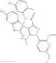 Fig. 133 - COMPOUNDS COMPRISING 1,1a,2,5a-TETRAHYDROSPIRO[INDOLE-3,2a-PYRROLE]-2,5a-DIONE SYSTEM AS INHIBITORS P53-MDM2 PROTEIN-PROTEIN INTERACTION