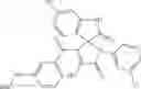Fig. 17 - COMPOUNDS COMPRISING 1,1a,2,5a-TETRAHYDROSPIRO[INDOLE-3,2a-PYRROLE]-2,5a-DIONE SYSTEM AS INHIBITORS P53-MDM2 PROTEIN-PROTEIN INTERACTION