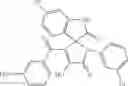 Fig. 18 - COMPOUNDS COMPRISING 1,1a,2,5a-TETRAHYDROSPIRO[INDOLE-3,2a-PYRROLE]-2,5a-DIONE SYSTEM AS INHIBITORS P53-MDM2 PROTEIN-PROTEIN INTERACTION