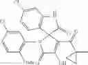 Fig. 26 - COMPOUNDS COMPRISING 1,1a,2,5a-TETRAHYDROSPIRO[INDOLE-3,2a-PYRROLE]-2,5a-DIONE SYSTEM AS INHIBITORS P53-MDM2 PROTEIN-PROTEIN INTERACTION