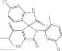 Fig. 27 - COMPOUNDS COMPRISING 1,1a,2,5a-TETRAHYDROSPIRO[INDOLE-3,2a-PYRROLE]-2,5a-DIONE SYSTEM AS INHIBITORS P53-MDM2 PROTEIN-PROTEIN INTERACTION