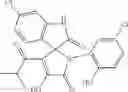 Fig. 28 - COMPOUNDS COMPRISING 1,1a,2,5a-TETRAHYDROSPIRO[INDOLE-3,2a-PYRROLE]-2,5a-DIONE SYSTEM AS INHIBITORS P53-MDM2 PROTEIN-PROTEIN INTERACTION