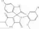 Fig. 29 - COMPOUNDS COMPRISING 1,1a,2,5a-TETRAHYDROSPIRO[INDOLE-3,2a-PYRROLE]-2,5a-DIONE SYSTEM AS INHIBITORS P53-MDM2 PROTEIN-PROTEIN INTERACTION