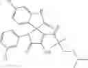 Fig. 32 - COMPOUNDS COMPRISING 1,1a,2,5a-TETRAHYDROSPIRO[INDOLE-3,2a-PYRROLE]-2,5a-DIONE SYSTEM AS INHIBITORS P53-MDM2 PROTEIN-PROTEIN INTERACTION