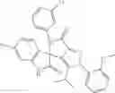 Fig. 46 - COMPOUNDS COMPRISING 1,1a,2,5a-TETRAHYDROSPIRO[INDOLE-3,2a-PYRROLE]-2,5a-DIONE SYSTEM AS INHIBITORS P53-MDM2 PROTEIN-PROTEIN INTERACTION