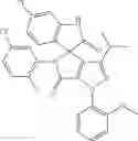 Fig. 51 - COMPOUNDS COMPRISING 1,1a,2,5a-TETRAHYDROSPIRO[INDOLE-3,2a-PYRROLE]-2,5a-DIONE SYSTEM AS INHIBITORS P53-MDM2 PROTEIN-PROTEIN INTERACTION