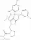 Fig. 53 - COMPOUNDS COMPRISING 1,1a,2,5a-TETRAHYDROSPIRO[INDOLE-3,2a-PYRROLE]-2,5a-DIONE SYSTEM AS INHIBITORS P53-MDM2 PROTEIN-PROTEIN INTERACTION
