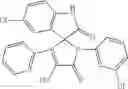 Fig. 57 - COMPOUNDS COMPRISING 1,1a,2,5a-TETRAHYDROSPIRO[INDOLE-3,2a-PYRROLE]-2,5a-DIONE SYSTEM AS INHIBITORS P53-MDM2 PROTEIN-PROTEIN INTERACTION