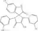 Fig. 59 - COMPOUNDS COMPRISING 1,1a,2,5a-TETRAHYDROSPIRO[INDOLE-3,2a-PYRROLE]-2,5a-DIONE SYSTEM AS INHIBITORS P53-MDM2 PROTEIN-PROTEIN INTERACTION